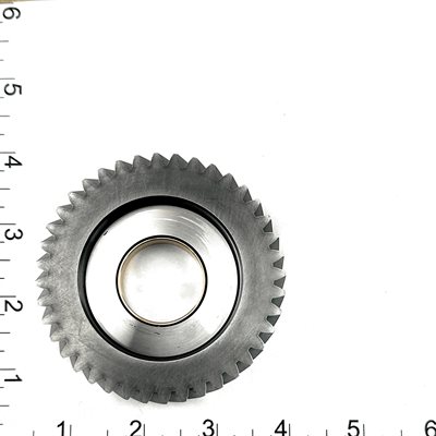 Floor Wheel- Complete (32G12)