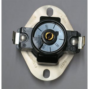 Adj. Fan Switch 90 to130 deg (IDH400 / 500 / 350 OIL / LPNG)