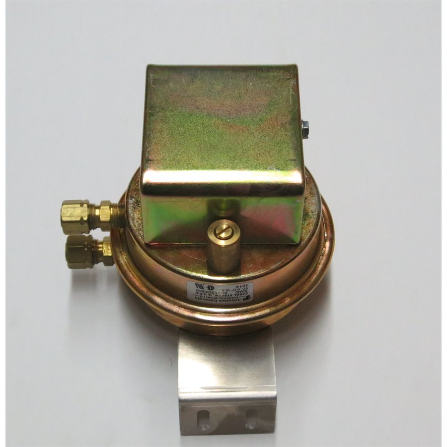 Air Proving Switch LP / NG