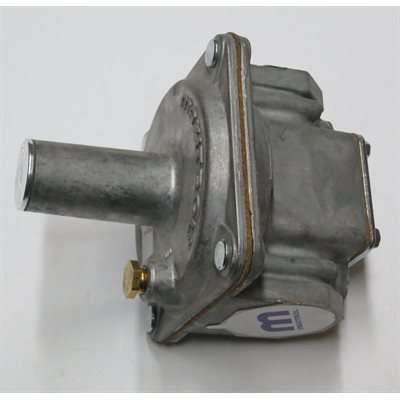 RV 53 regulator1 / 2 PSI RV 53 regulator1 / 2 PSI