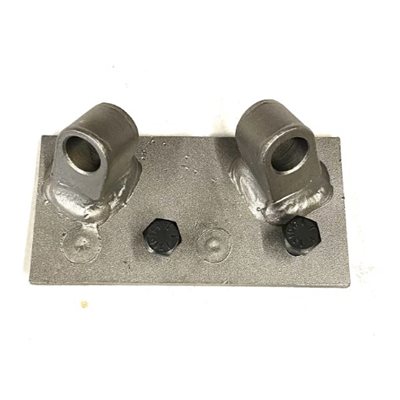 4'' WIDE BIT HOLDER (T4)