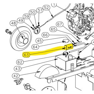 Carbon canister(337)