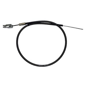 Brake cable assembly (337)