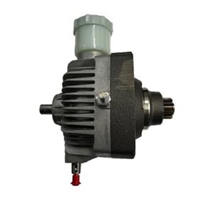 Hydrostatic drive (dosko 691 sp)