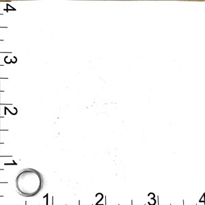 Sealing ring (12G30 / 16G39 / 26G38)