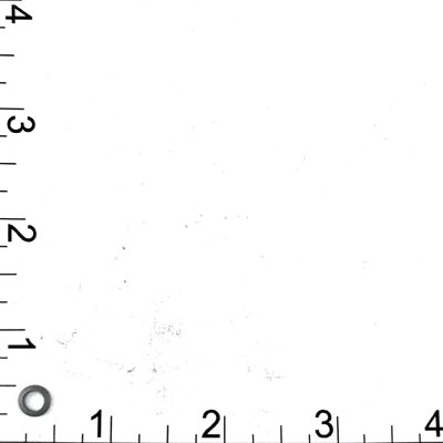 Locking Washer (12M05 / 16M05 / 26MA04 / 26M09 / 32M06)