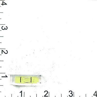 Spirit level (12M15 / 16M15)