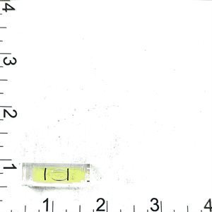 Spirit level (12M15 / 16M15)