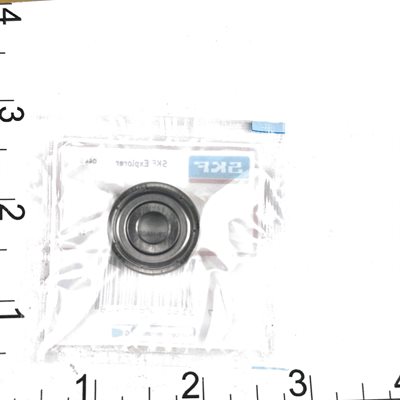 Groove ball bearing (12G12 / 16G12 / 26G06)