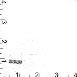 Compression Spring (16G15 / 26G10)