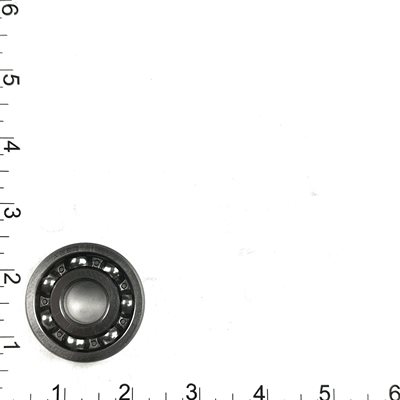 Grooved ball bearings (32G03)