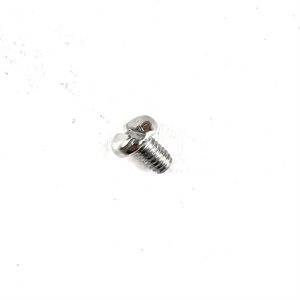 Flat head screw (12M12 / 16M12 / 26M13 / 32M07)