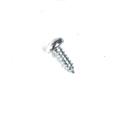 Cross recessed pan head tapping screw (12M26 / 16M26 / 26M17)