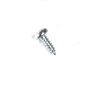 Cross recessed pan head tapping screw (12M26 / 16M26 / 26M17)