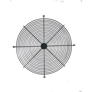 Air Inlet - DC18