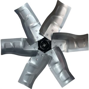 Fan Blade - DC28