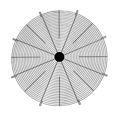 01-Air inlet - DC38