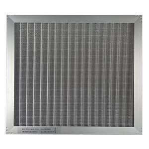 02-Air filter - DE190