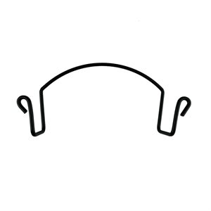 10- Cable hook - DE190