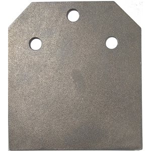 blade for SDS+ Floor Scraper (C-901-4x10)