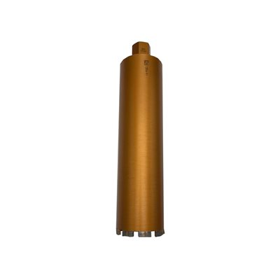 4" (101.8mm) Core Bit, 14" barrel