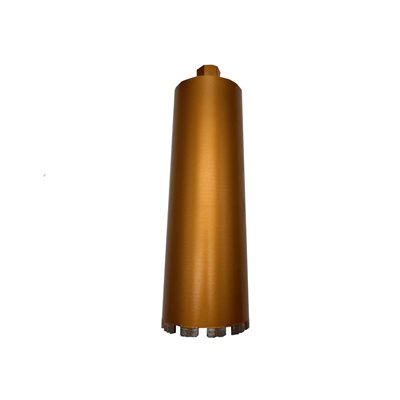 5" (126.8mm) Core Bit, 14" barrel