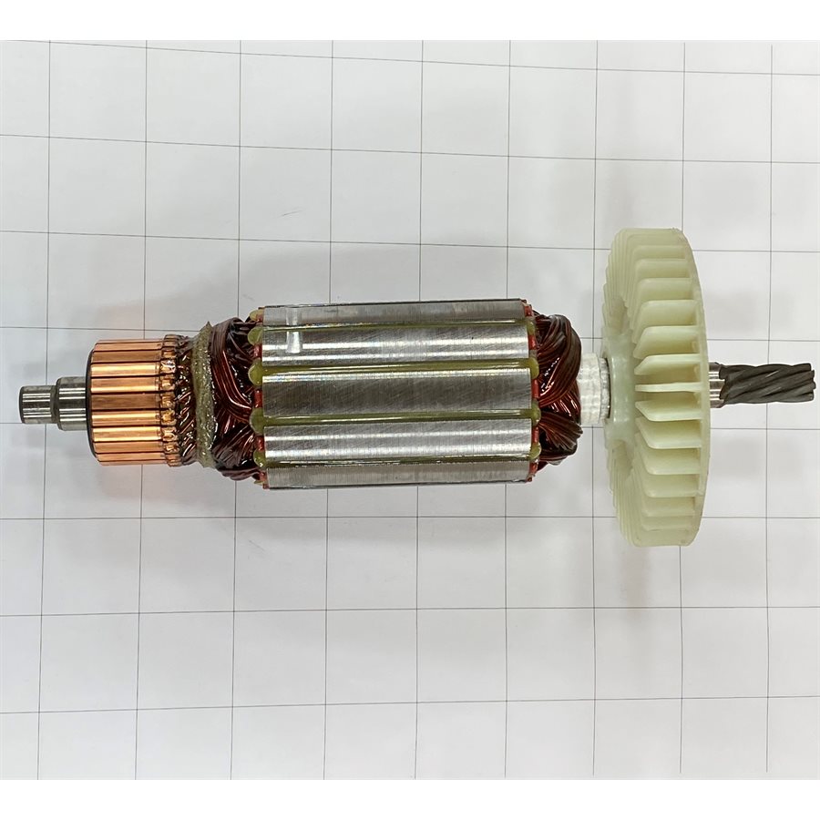 Armature assy (Rotor)