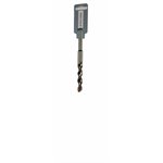 CONCRETE DRILL BIT 1 / 2 x 6" / 4" SDS+ 2 TIPS