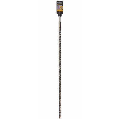 SDS+ BOOSTER drill bit (3T); 1 / 2x24(21''utile)