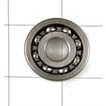 Grooved ball bearing  (12G17 / 16G28)