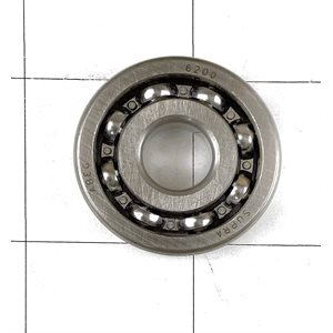 Grooved ball bearing (12G17 / 16G28)