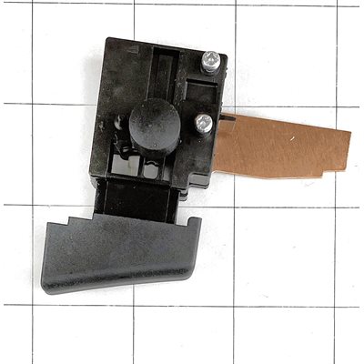 Equipment switch (12M20) (New P.N 801308)