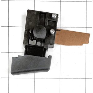 Equipment switch (12M20) (New P.N 801308)