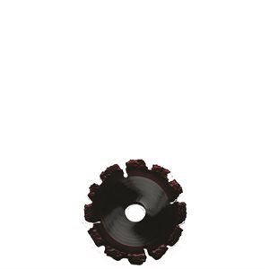 4.5" x 7 / 8" carbide blade for Demolition