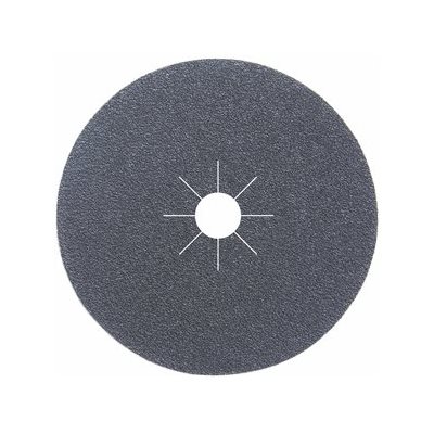 15" x 2" Disque pour sablage de plancher, Grit 40