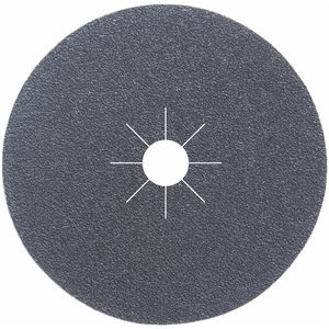 17" x 2" Disque pour sablage de plancher, Grit 36