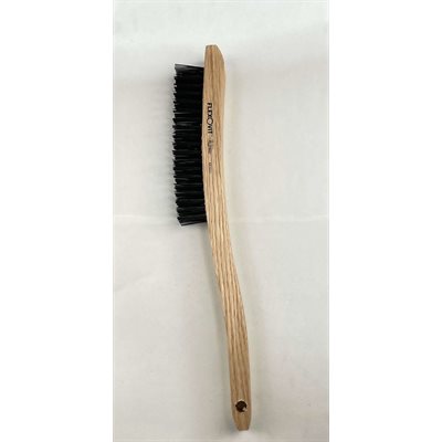 Brosse d'acier 3"x5 / 8''x19''