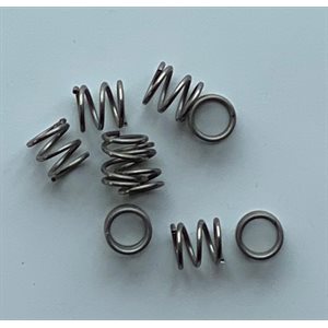 G-Hex Plate Spring 12x per set