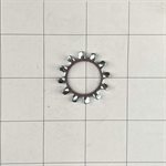 20MM Lock washer star - ( T4 )