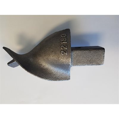 PILOT BIT SB35-SQ (22190) - Skid Steer Auger bit