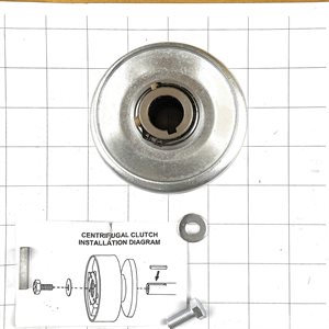 EMBRAYAGE CENTRIFUGE (T4 & C71)