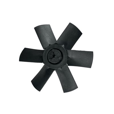 03-Fan blade - DF12