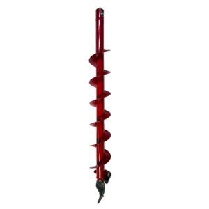 4" bit for GH Hydraulic Auger-GH-generic