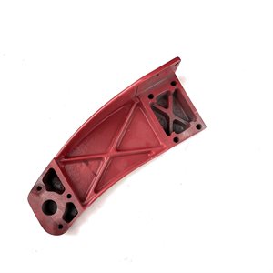 Vertical lever for 27.75mm shaft