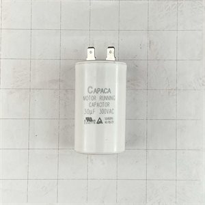 Condensateur 30mfd 300vac