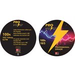 PRO-VOLT EXTENSION ELEC. 10 / 3, 100' , SJTW