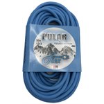 POLARFLEX 12 / 3 50ft, SJEOW (-50c) ELEC CORD,15A / 125V