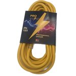 PRO-VOLT EXTENSION ELEC. 12 / 3, 25' , SJTW