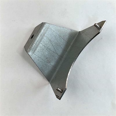 CLIP, VACCUM MOTOR MOUNT PB1050