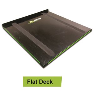 Flat Deck for ProBarrow